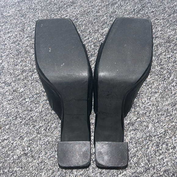 Steve Madden Dedicate Women’s Leather Heels - Picture 7 of 8